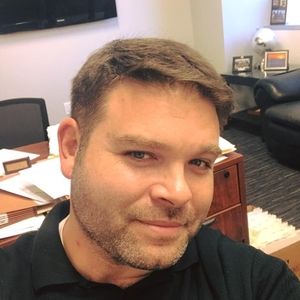 Meet your Posher, Daniel